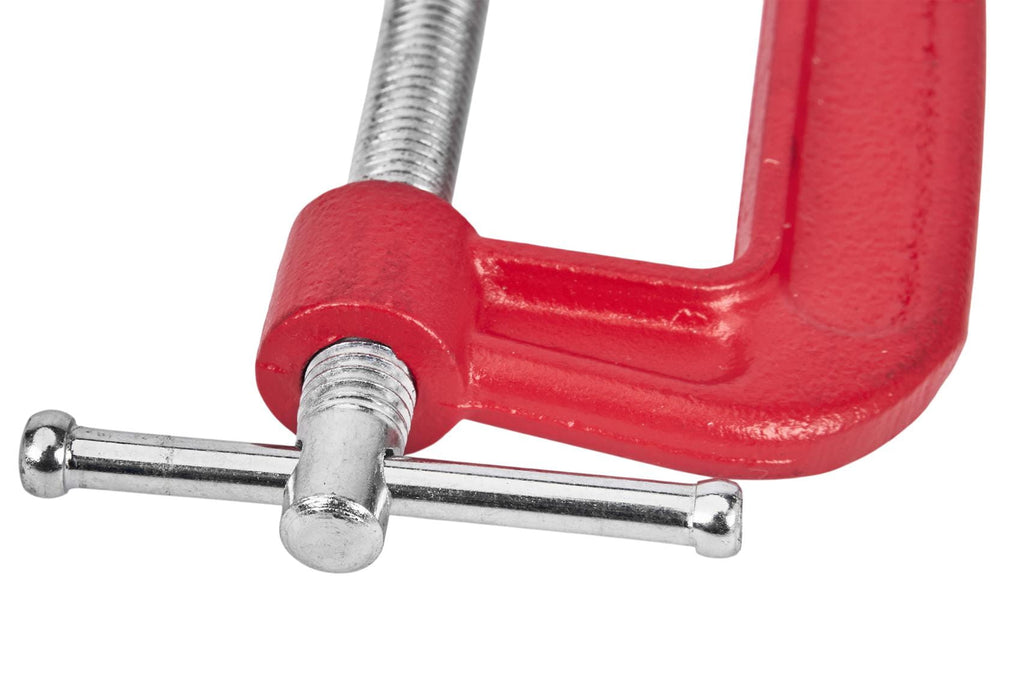 Carpenter's G-CLAMP 2'' KD10177 (D25)