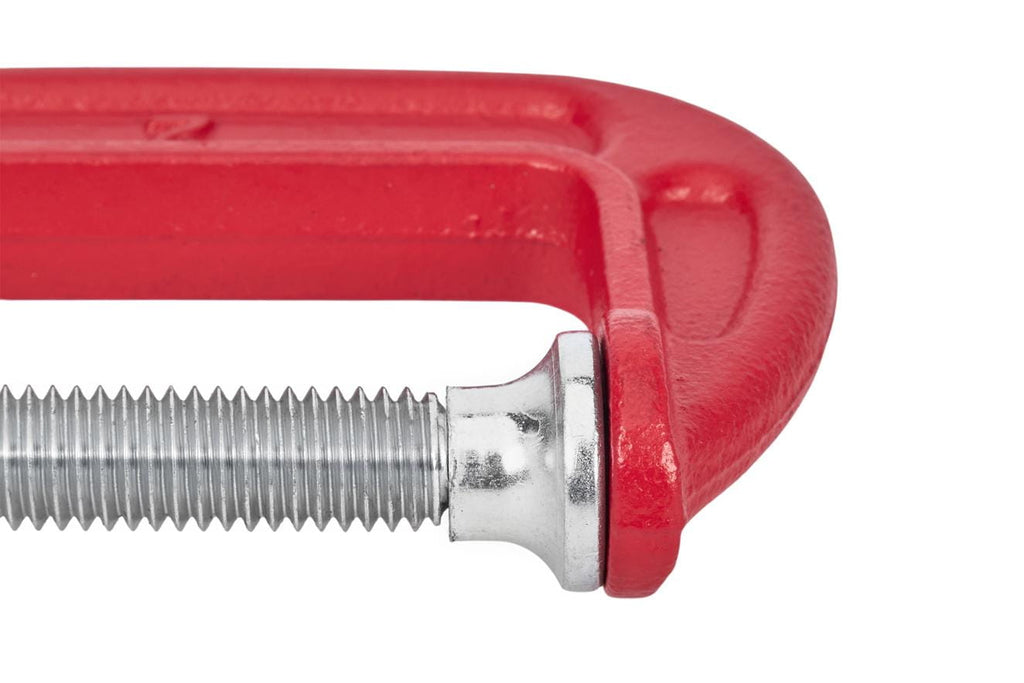 Carpenter's G-CLAMP 2'' KD10177 (D25)