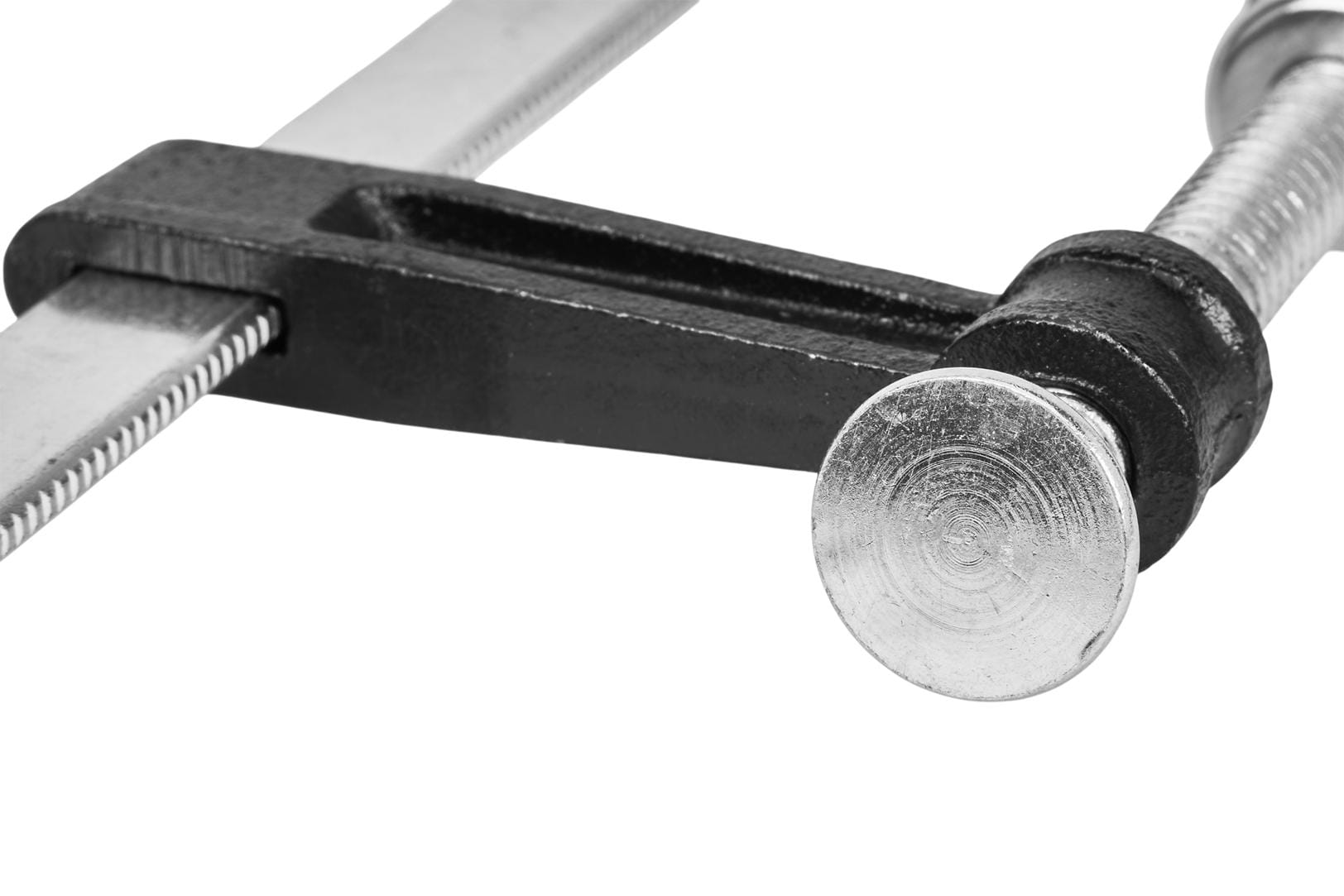 Carpenter's clamp 50 x 200 mm KD10180