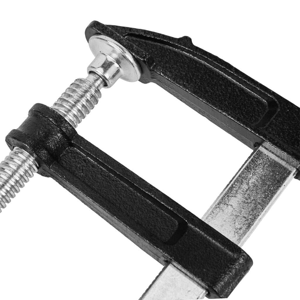 Carpenter's clamp 50 x 200 mm KD10180