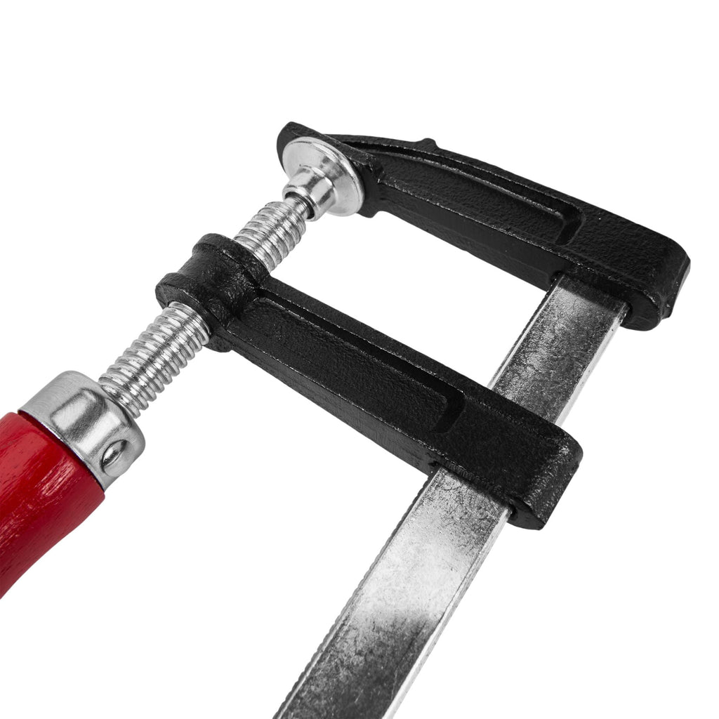 Carpenter's clamp 50 x 200 mm KD10180
