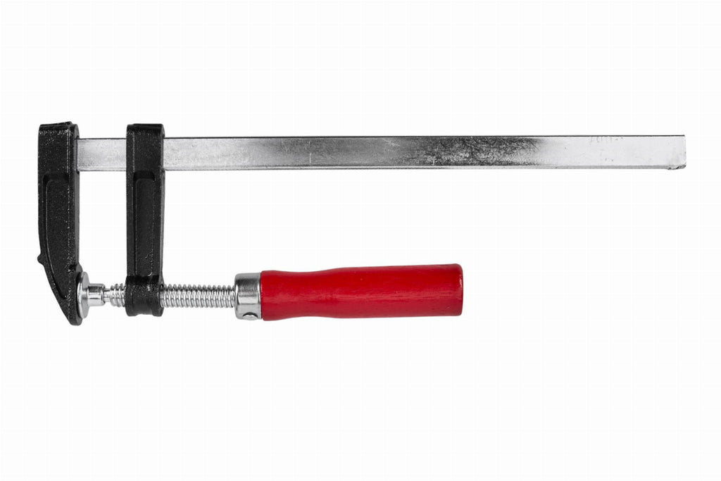 Carpenter's clamp 50 x 200 mm KD10180