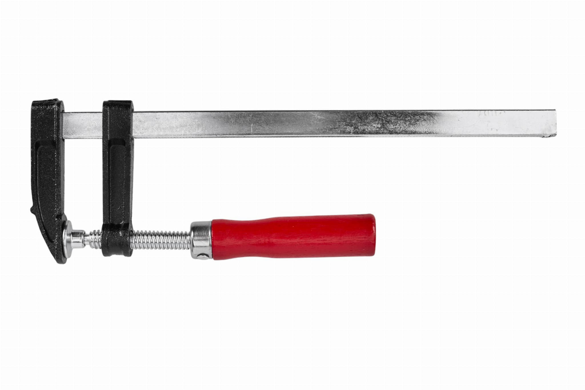 Carpenter's clamp 50 x 200 mm KD10180