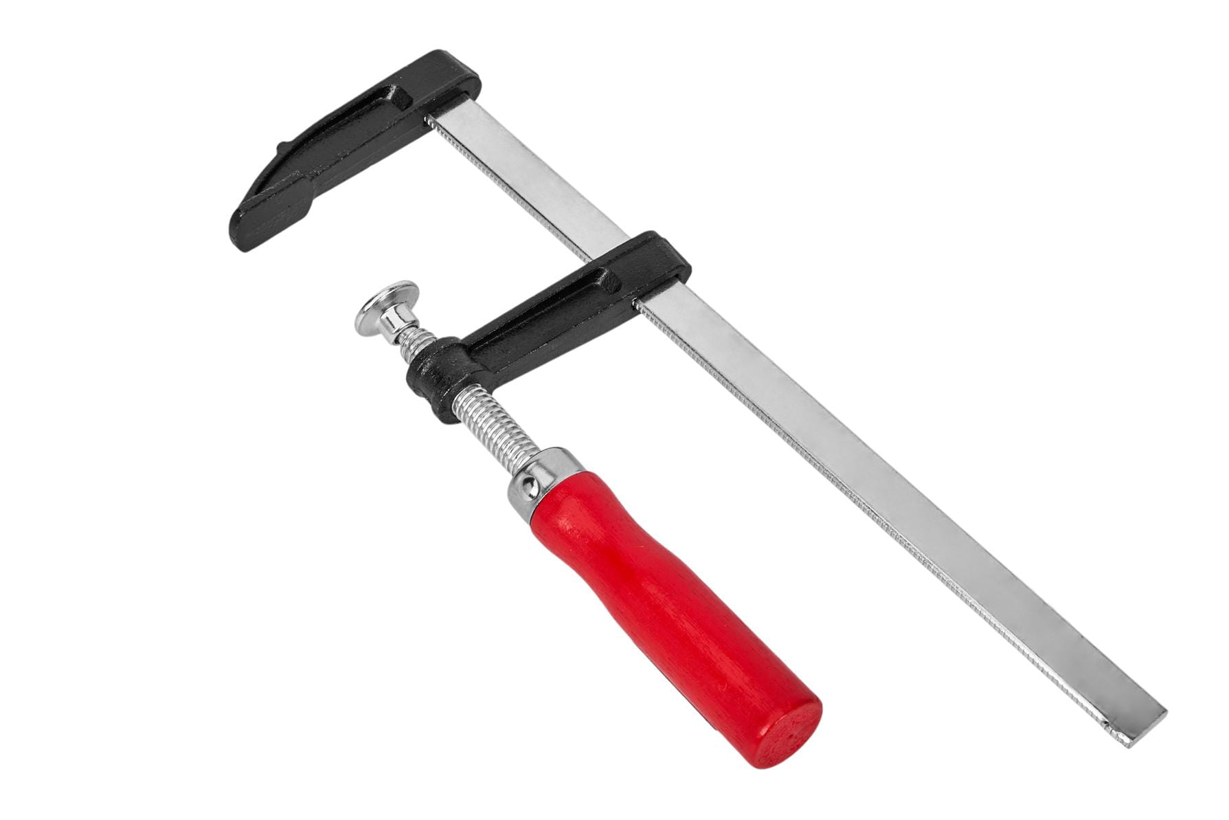 Carpenter's clamp 50 x 200 mm KD10180