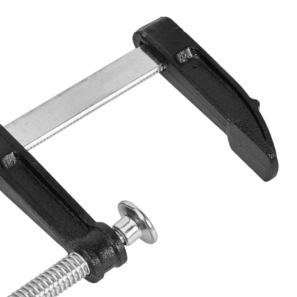 Carpenter's clamp 50 x 200 mm KD10180