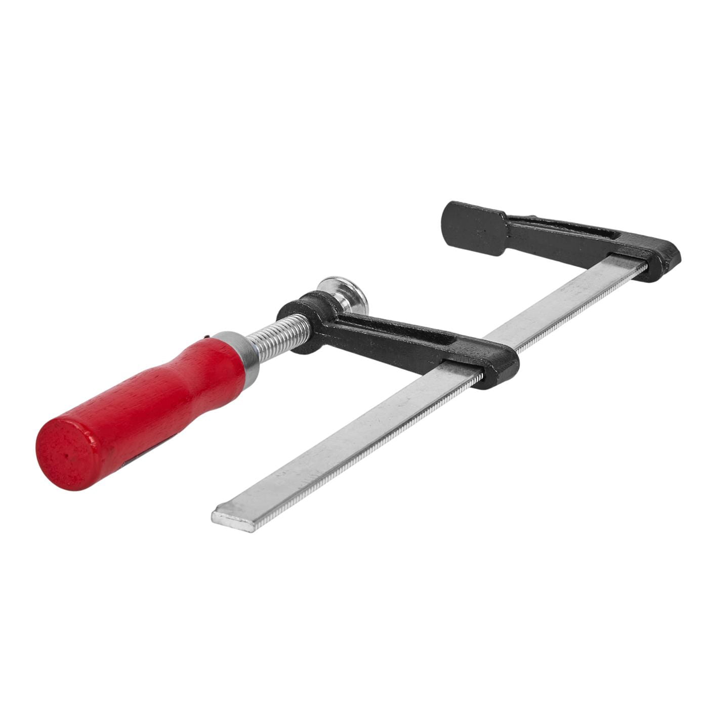 Carpenter's clamp 50 x 200 mm KD10180