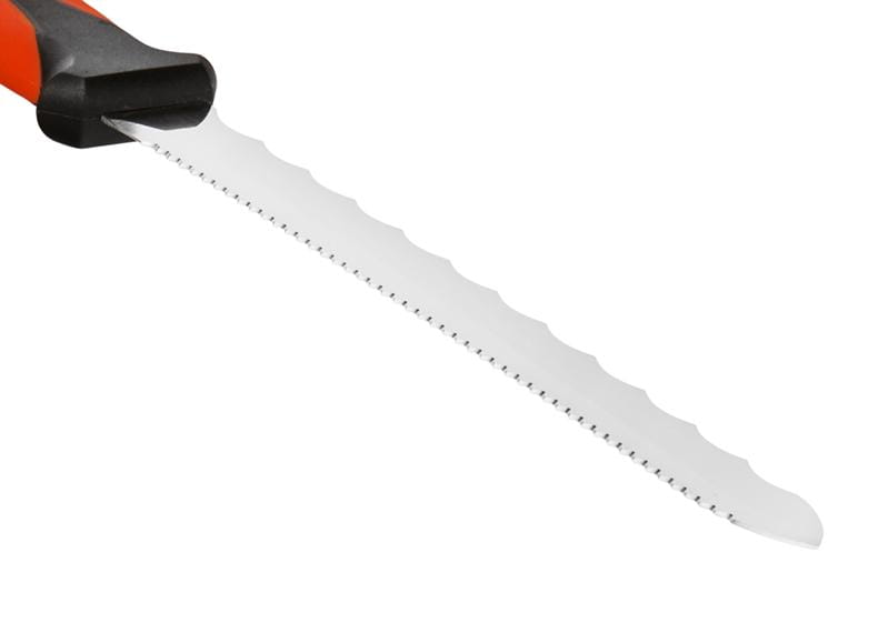 Knife for cutting cotton wool, wool, styrofoam KD10362 (VB12)