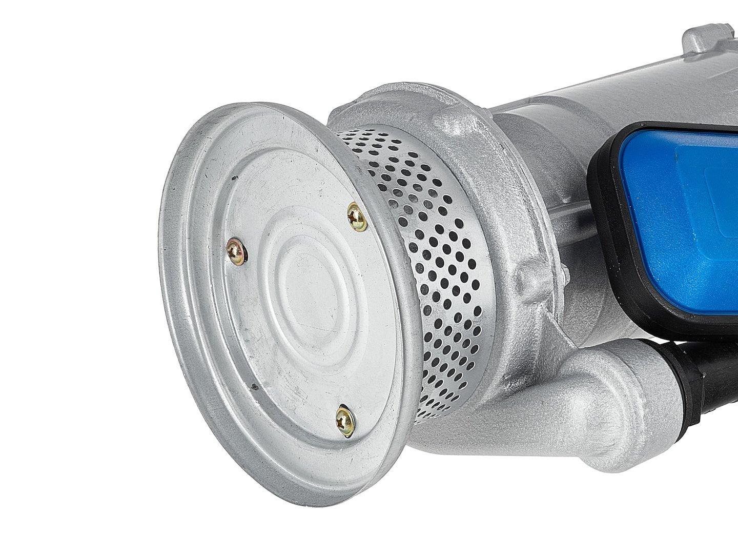 Submersible pump with float switch