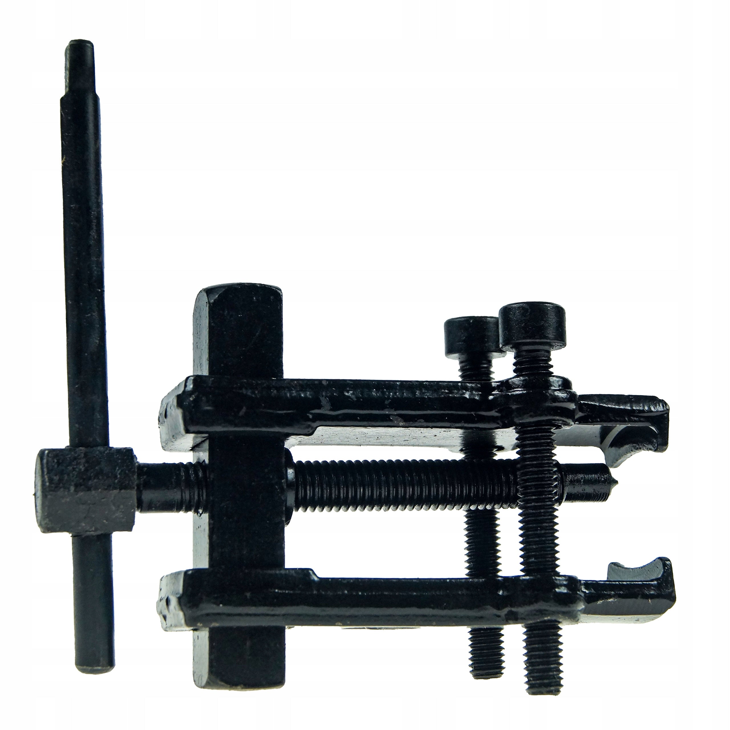 2-Arm Bearing Puller 38-65 mm Black