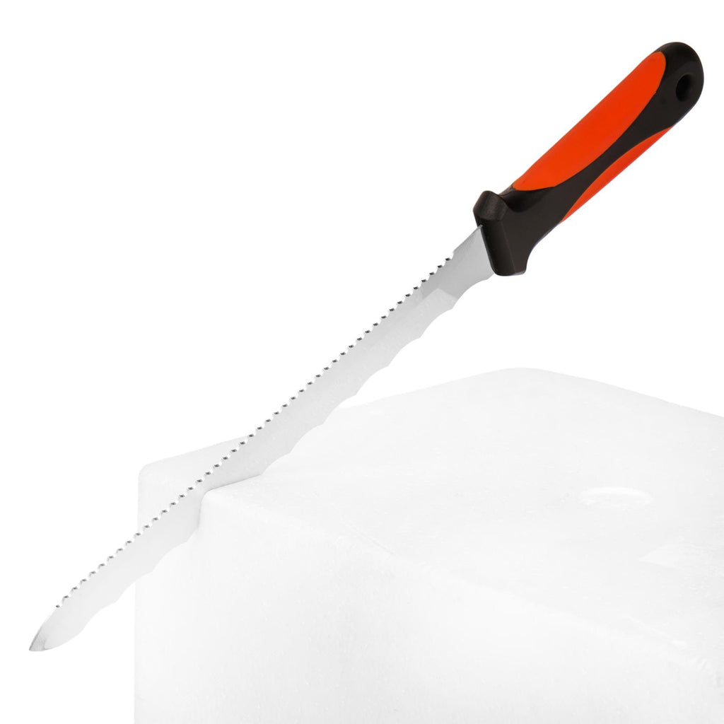 Knife for cutting cotton wool, wool, styrofoam KD10362 (VB12)