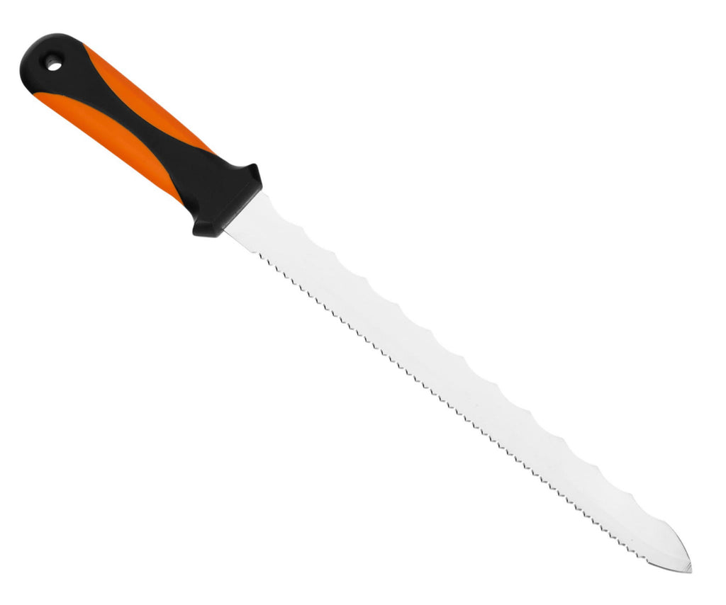Knife for cutting cotton wool, wool, styrofoam KD10362 (VB12)