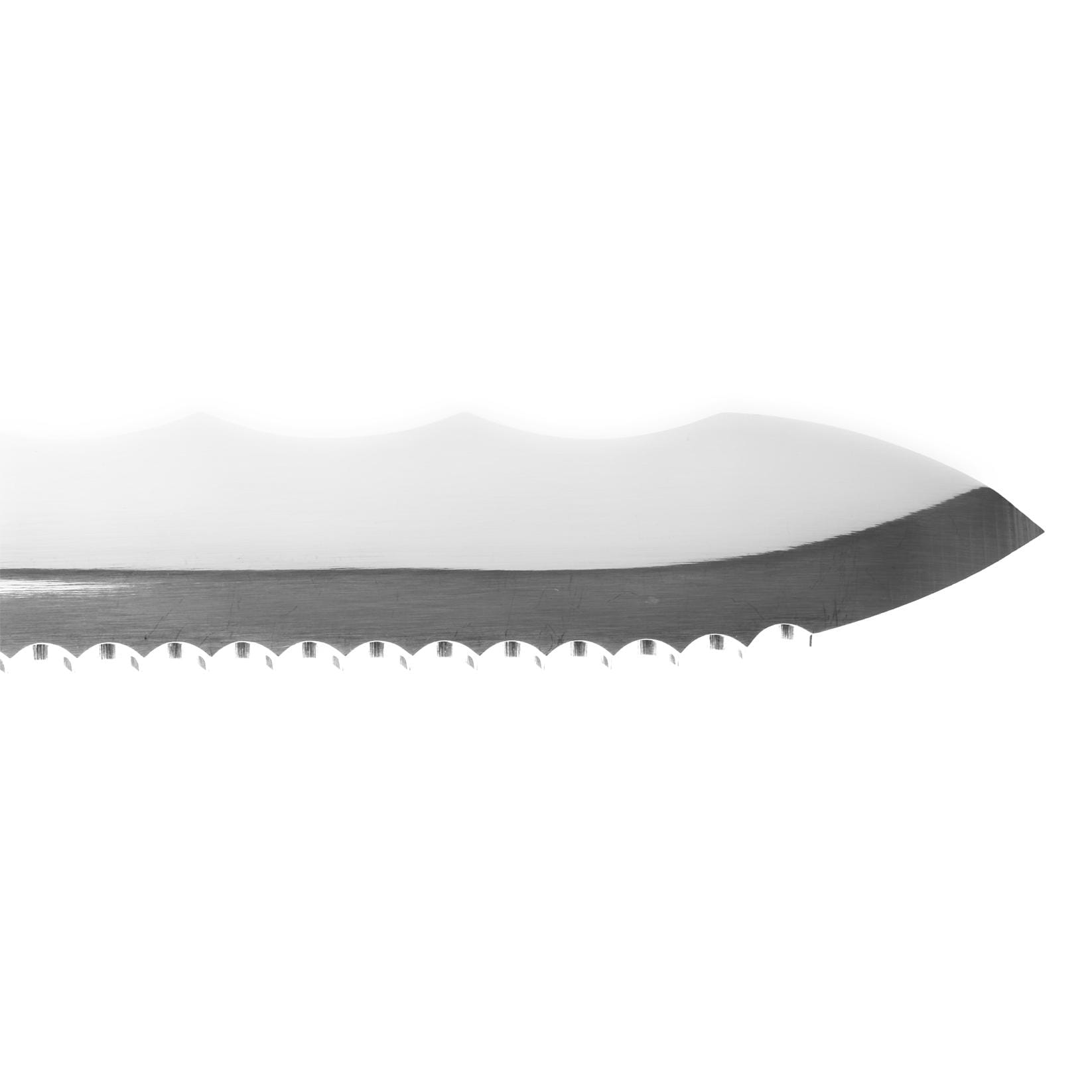 Knife for cutting cotton wool, wool, styrofoam KD10362 (VB12)