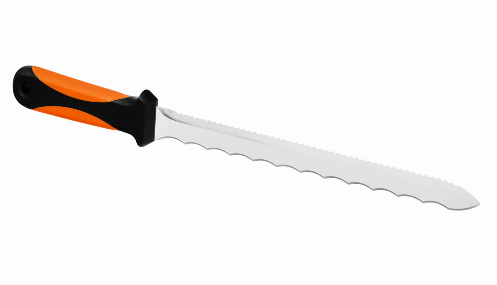 Knife for cutting cotton wool, wool, styrofoam KD10362 (VB12)