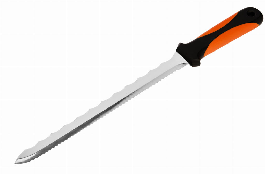 Knife for cutting cotton wool, wool, styrofoam KD10362 (VB12)