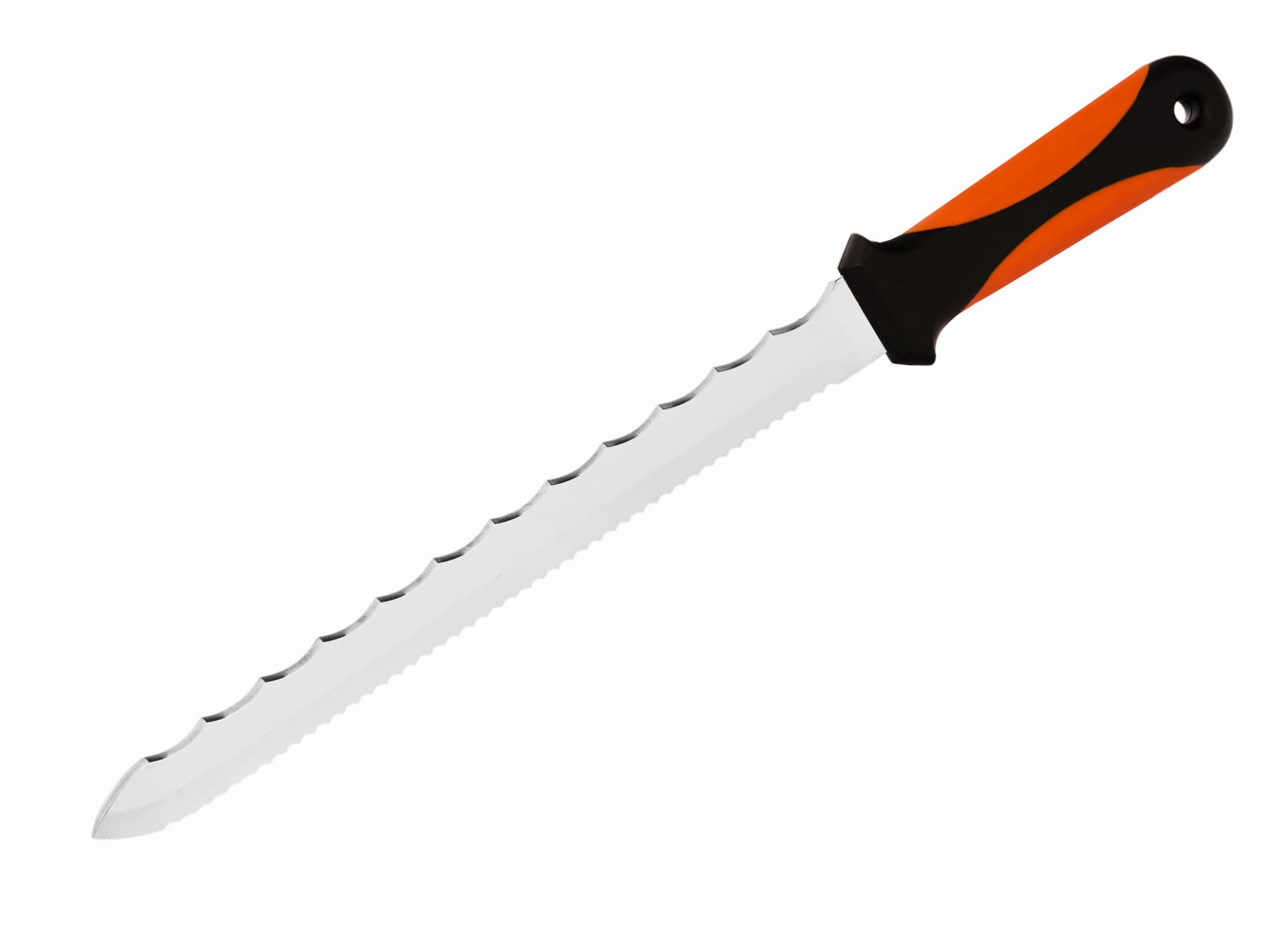 Knife for cutting cotton wool, wool, styrofoam KD10362 (VB12)