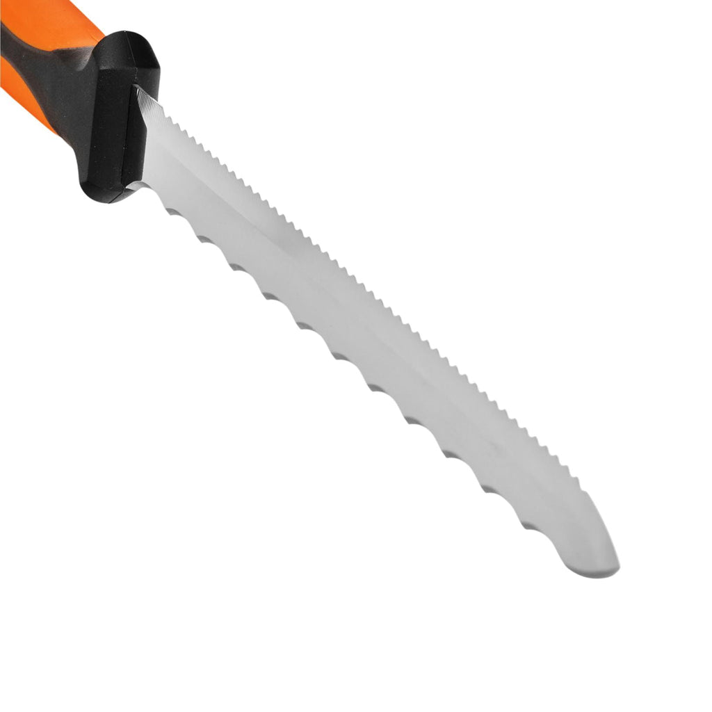Knife for cutting cotton wool, wool, styrofoam KD10362 (VB12)