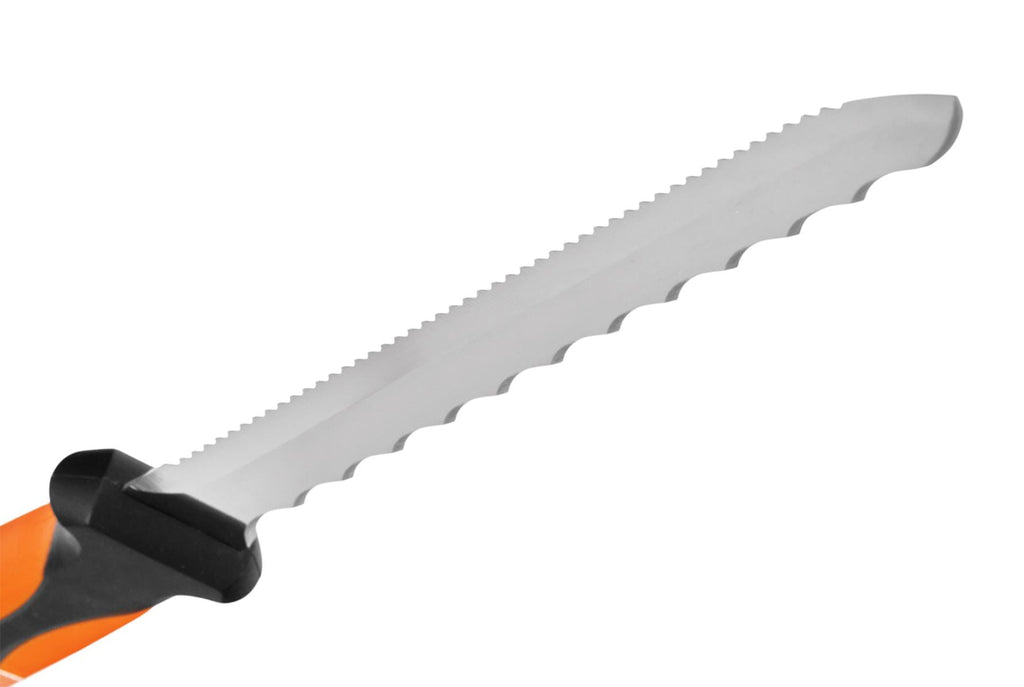 Knife for cutting cotton wool, wool, styrofoam KD10362 (VB12)