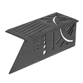 Carpenter's "Japanese" 3D square KD10384