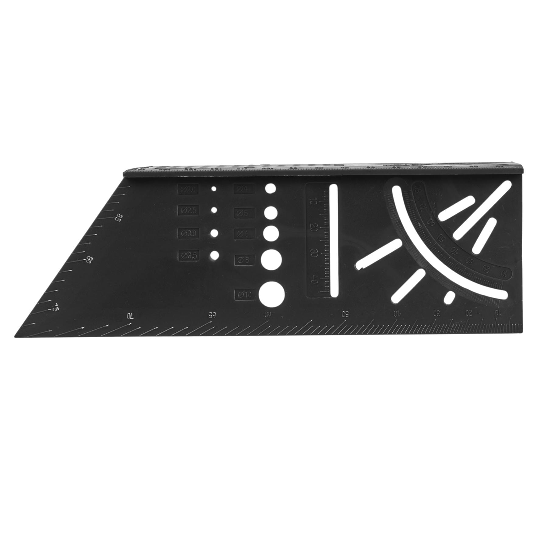 Carpenter's "Japanese" 3D square KD10384