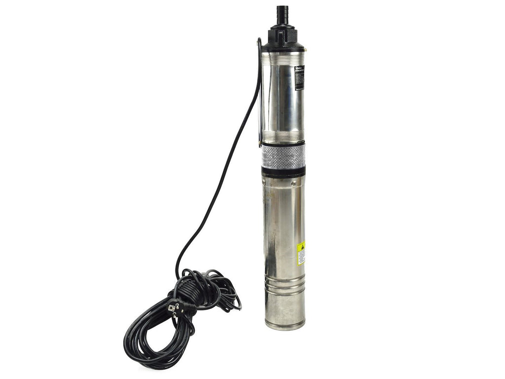 Water Pump QJD-26/6-0.4