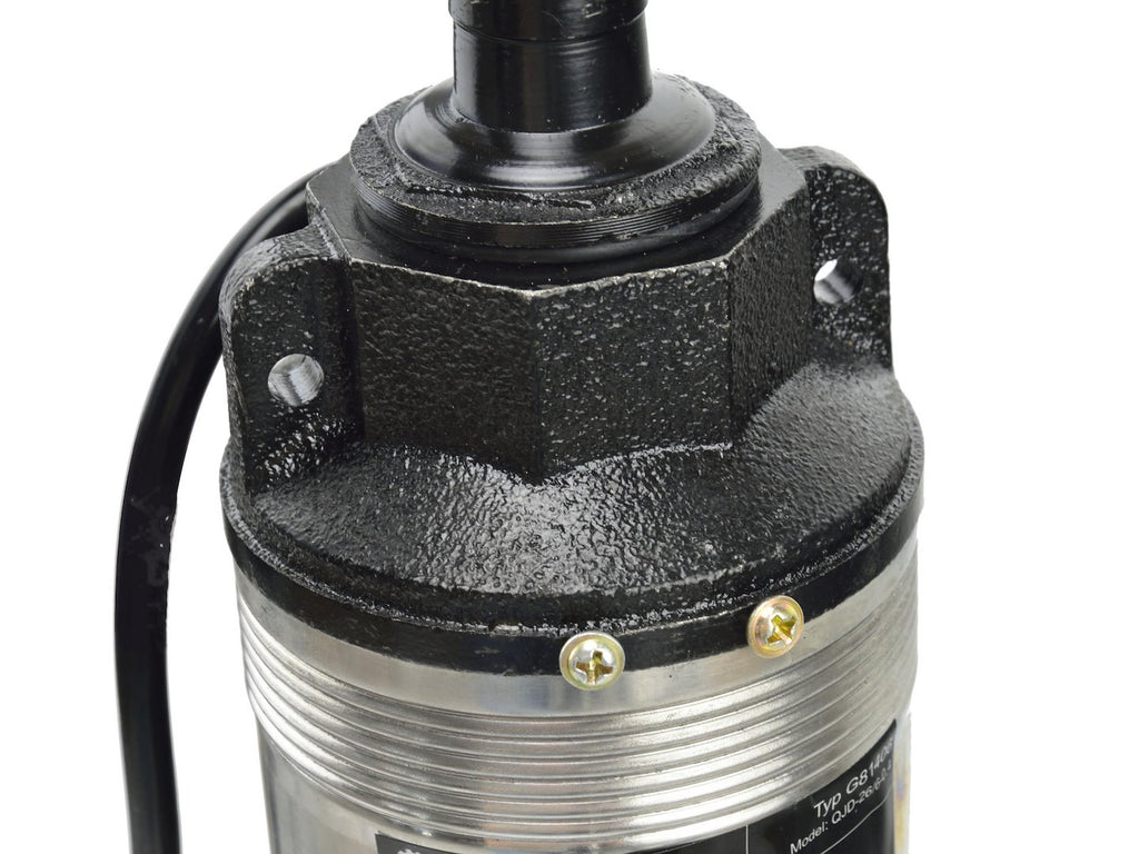 Water Pump QJD-26/6-0.4