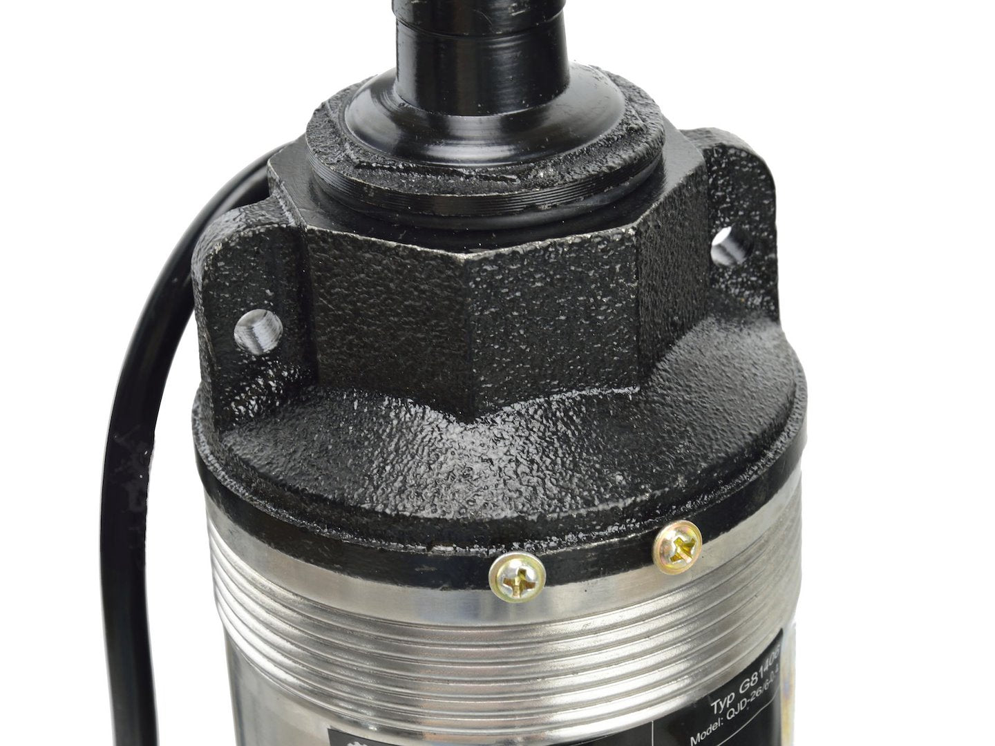Water Pump QJD-26/6-0.4