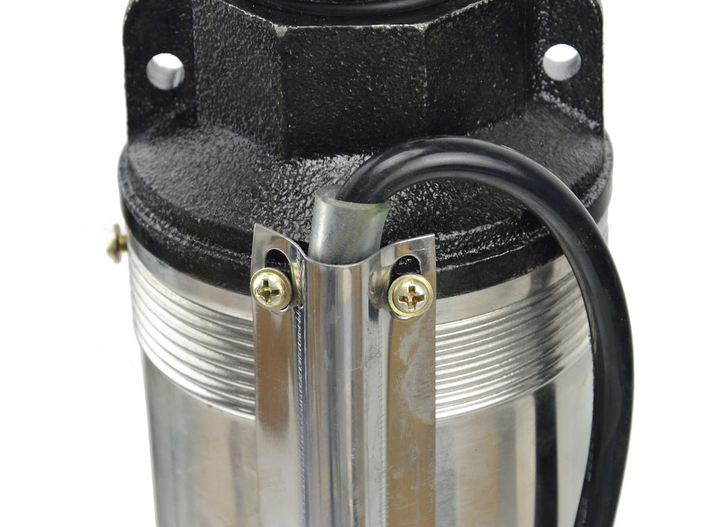 Water Pump QJD-26/6-0.4