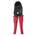Crimping tool for cable ferrules, ferrules, terminals KD10536 (VD10)