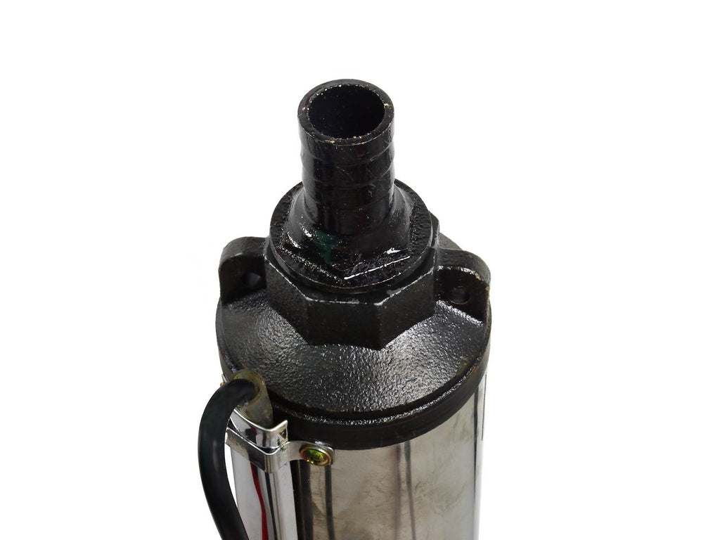 Water Pump QJD-42/10-0.6