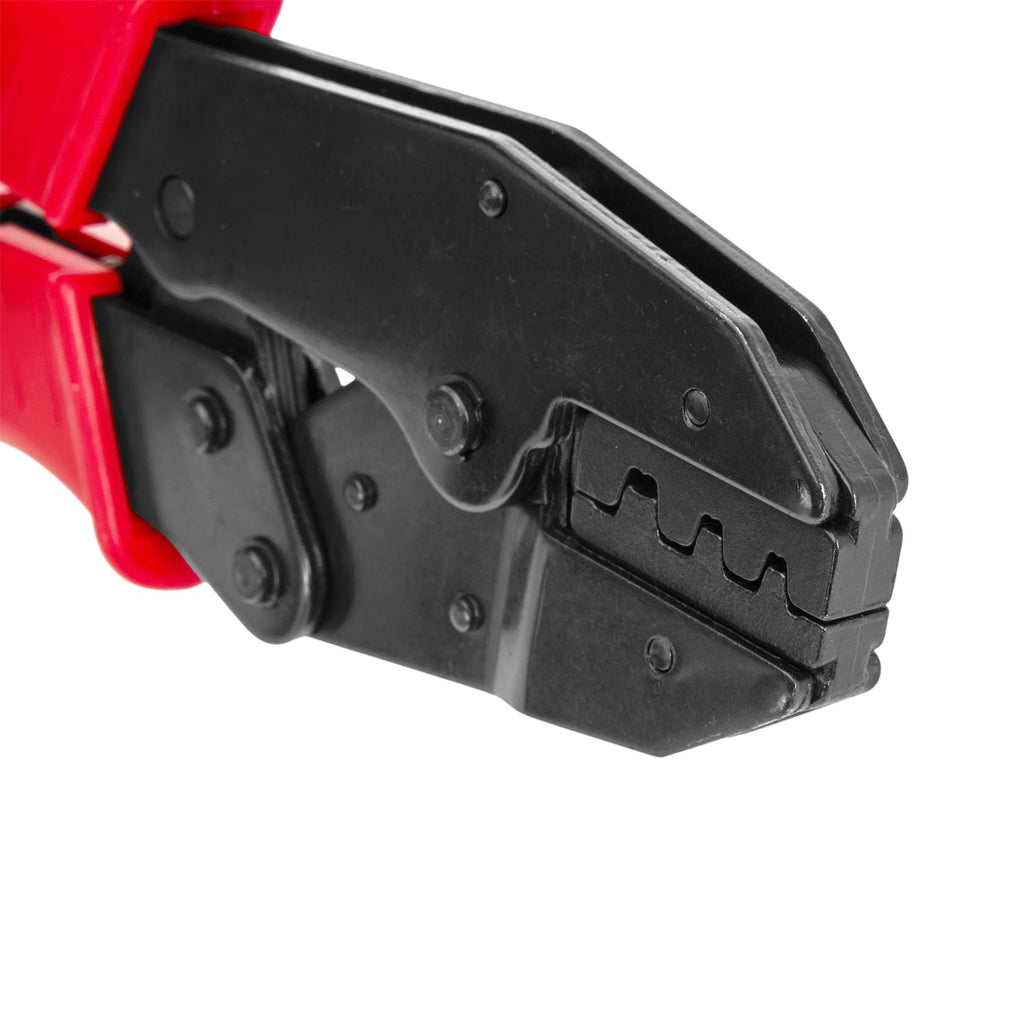 Crimping tool for cable ferrules, ferrules, terminals KD10536 (VD10)