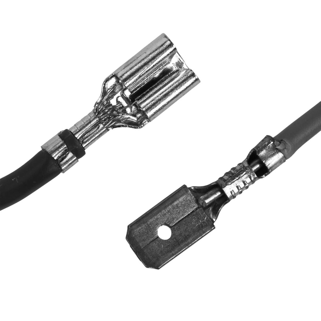 Crimping tool for cable ferrules, ferrules, terminals KD10536 (VD10)