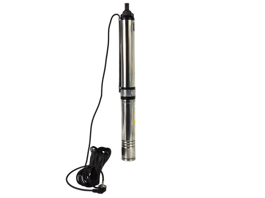 Water Pump QJD2-62/15-1.1