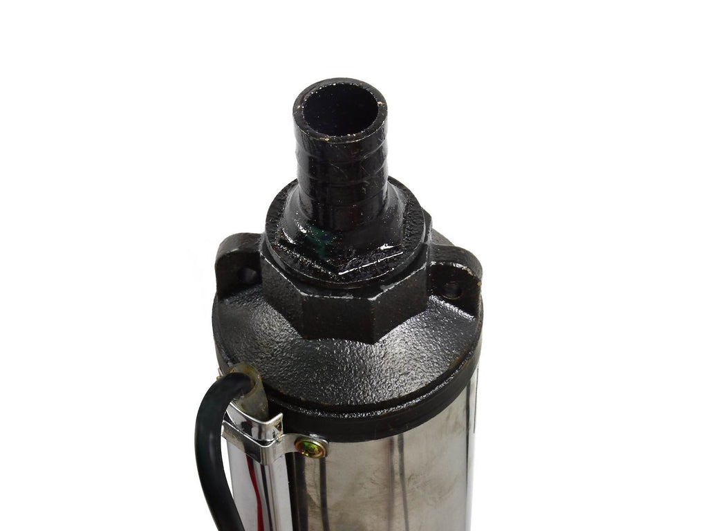 Water Pump QJD2-62/15-1.1
