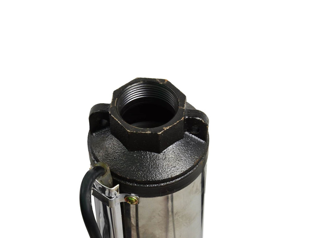 Water Pump QJD2-62/15-1.1
