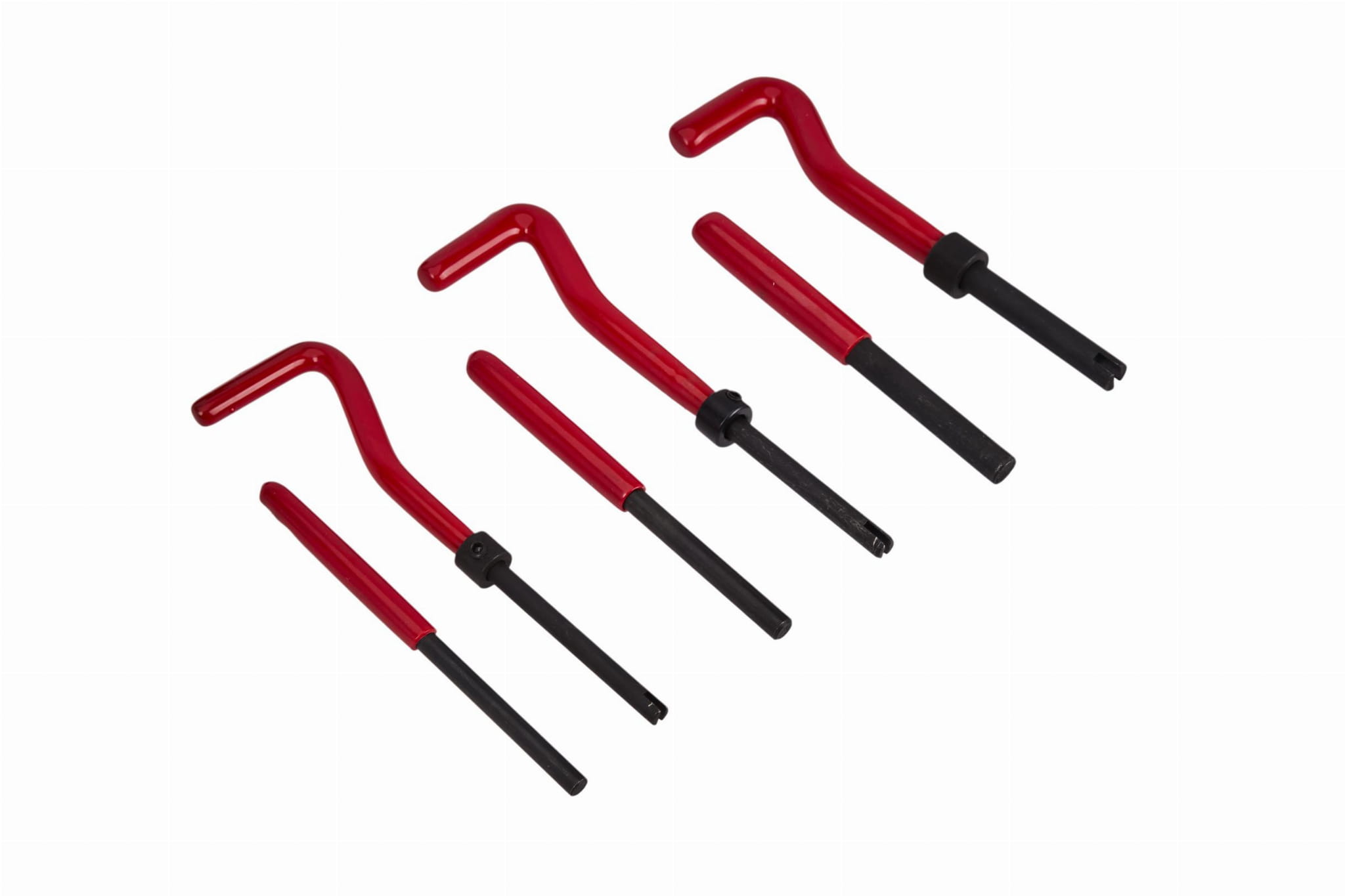 Keermeparanduse tikkude komplekt 88 tk. KD10591