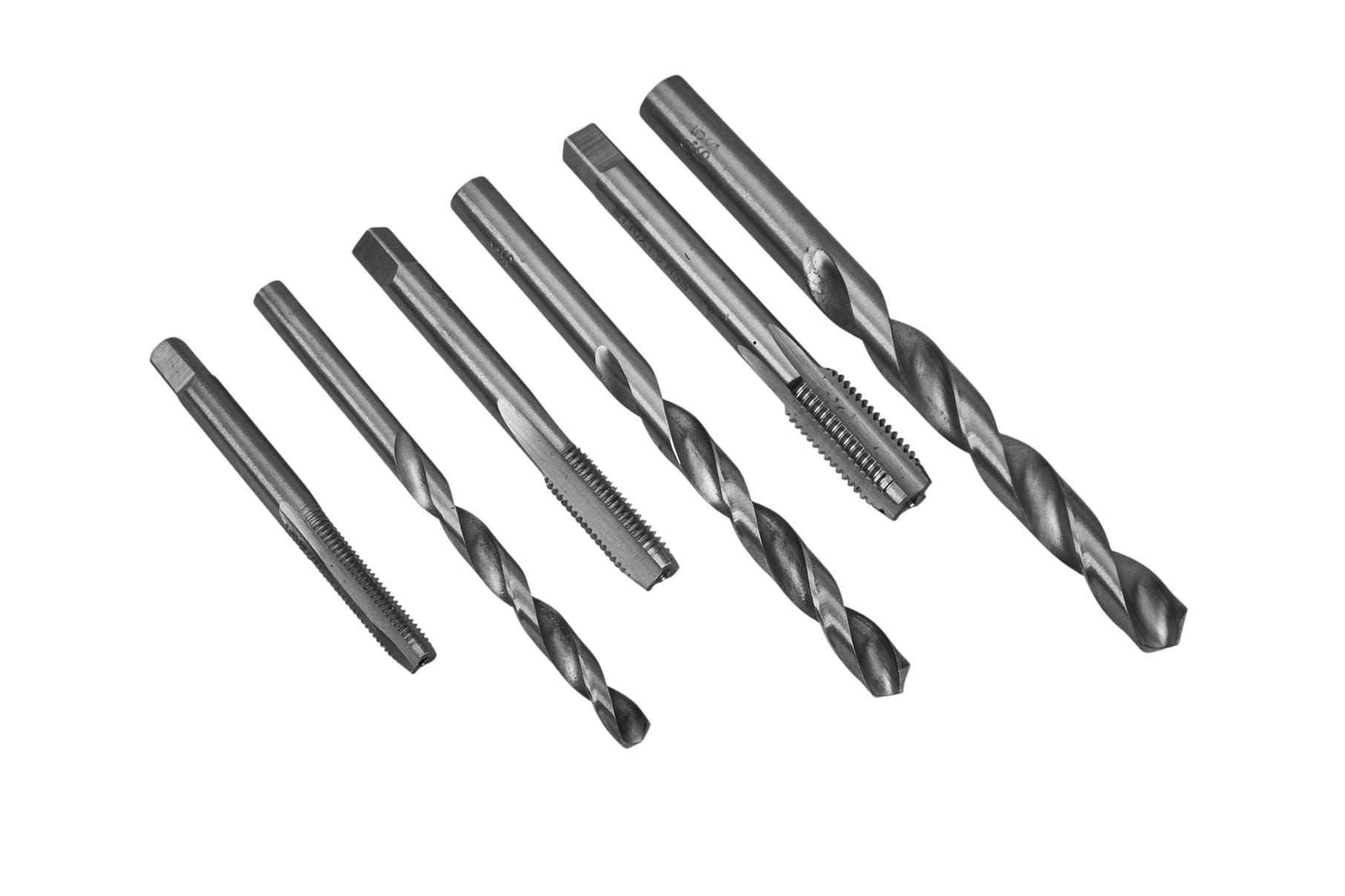 Keermeparanduse tikkude komplekt 88 tk. KD10591