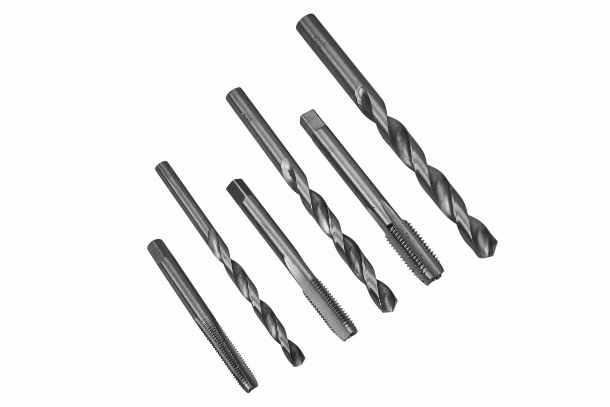 Keermeparanduse tikkude komplekt 88 tk. KD10591