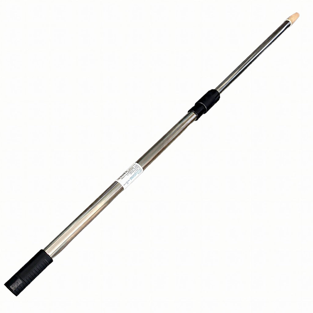 Keermeta teleskoopvars mopile, rehale ja harjale 150 cm RC-K-2264