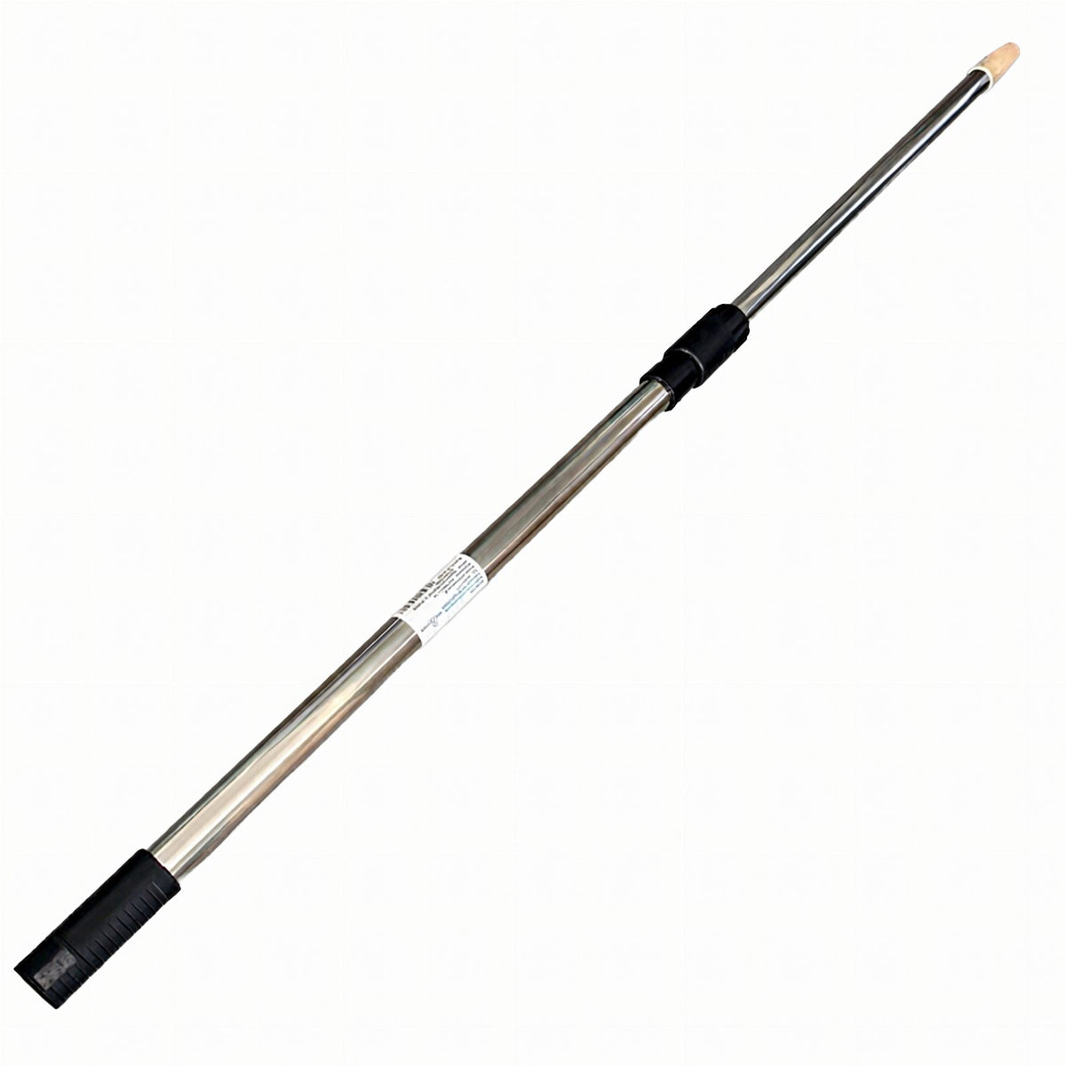 Keermeta teleskoopvars mopile, rehale ja harjale 150 cm RC-K-2264