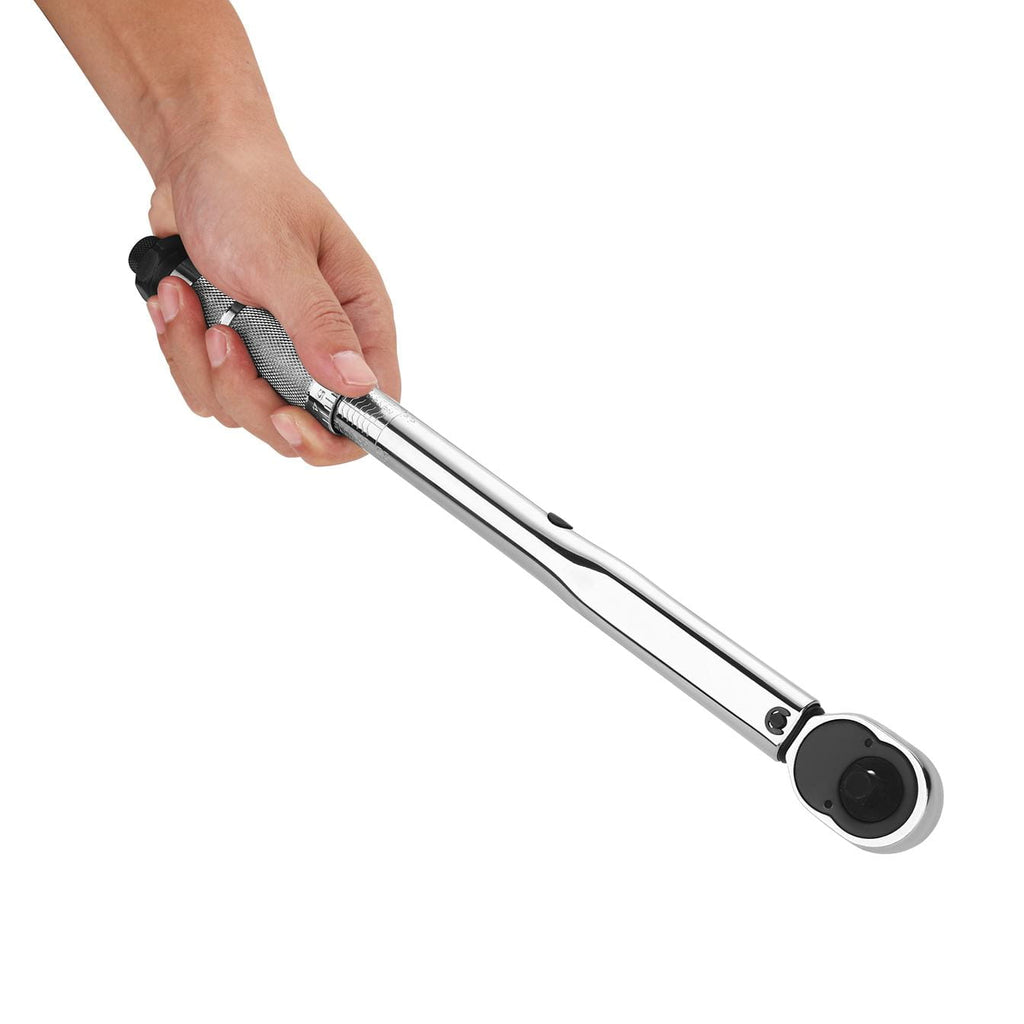 3/8" MOMENTVÕTI 19-110Nm KD11386