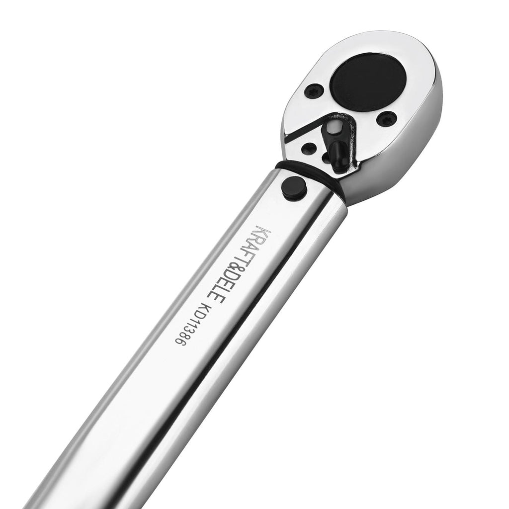 3/8" MOMENTVÕTI 19-110Nm KD11386