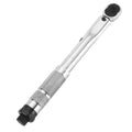 TORQUE WRENCH 1/4" 5-25Nm KD11385(D15)