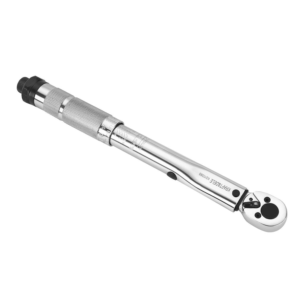 TORQUE WRENCH 1/4" 5-25Nm KD11385(D15)