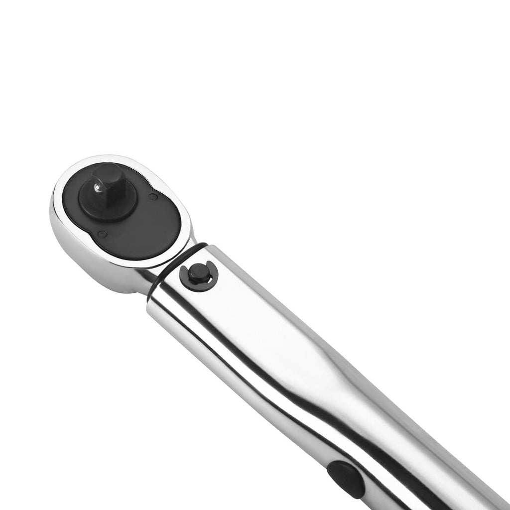 TORQUE WRENCH 1/4" 5-25Nm KD11385(D15)