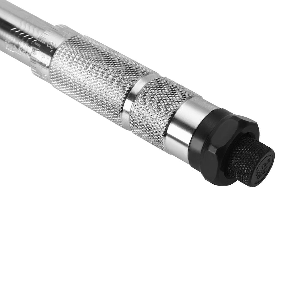 TORQUE WRENCH 1/4" 5-25Nm KD11385(D15)