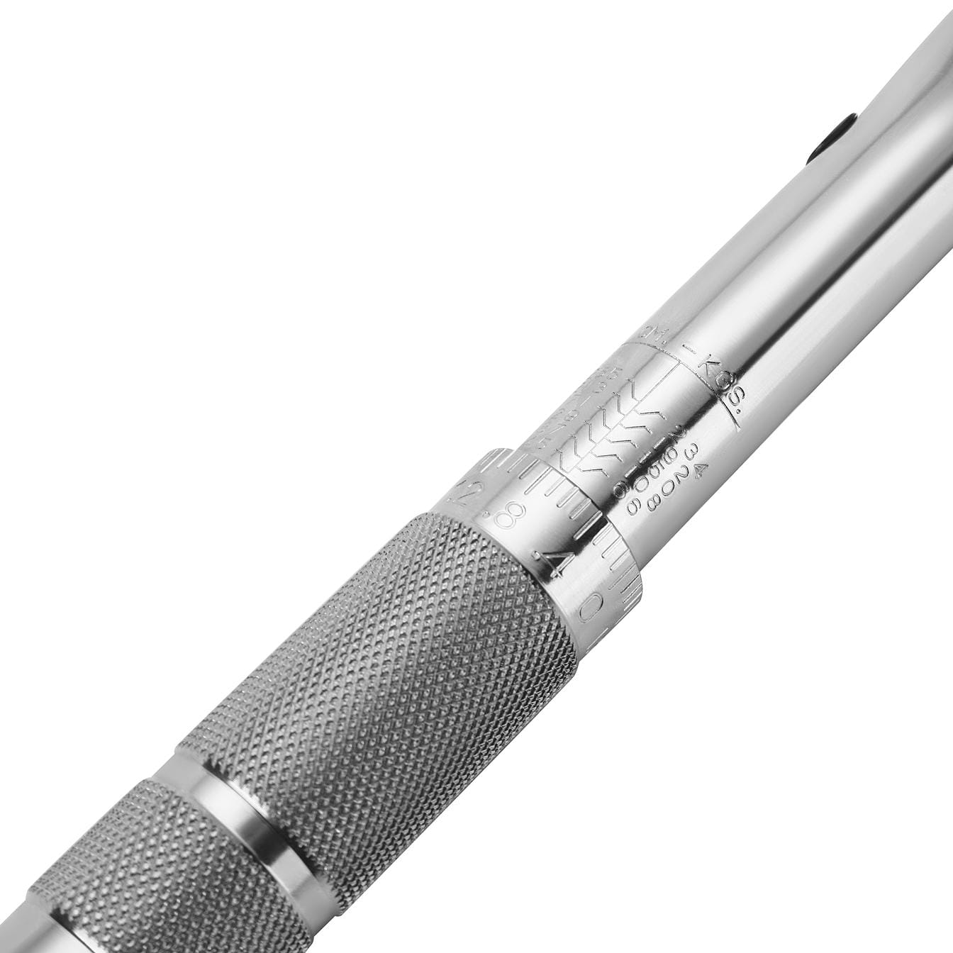 TORQUE WRENCH 1/4" 5-25Nm KD11385(D15)