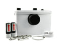 WC Sewage Pump 600W