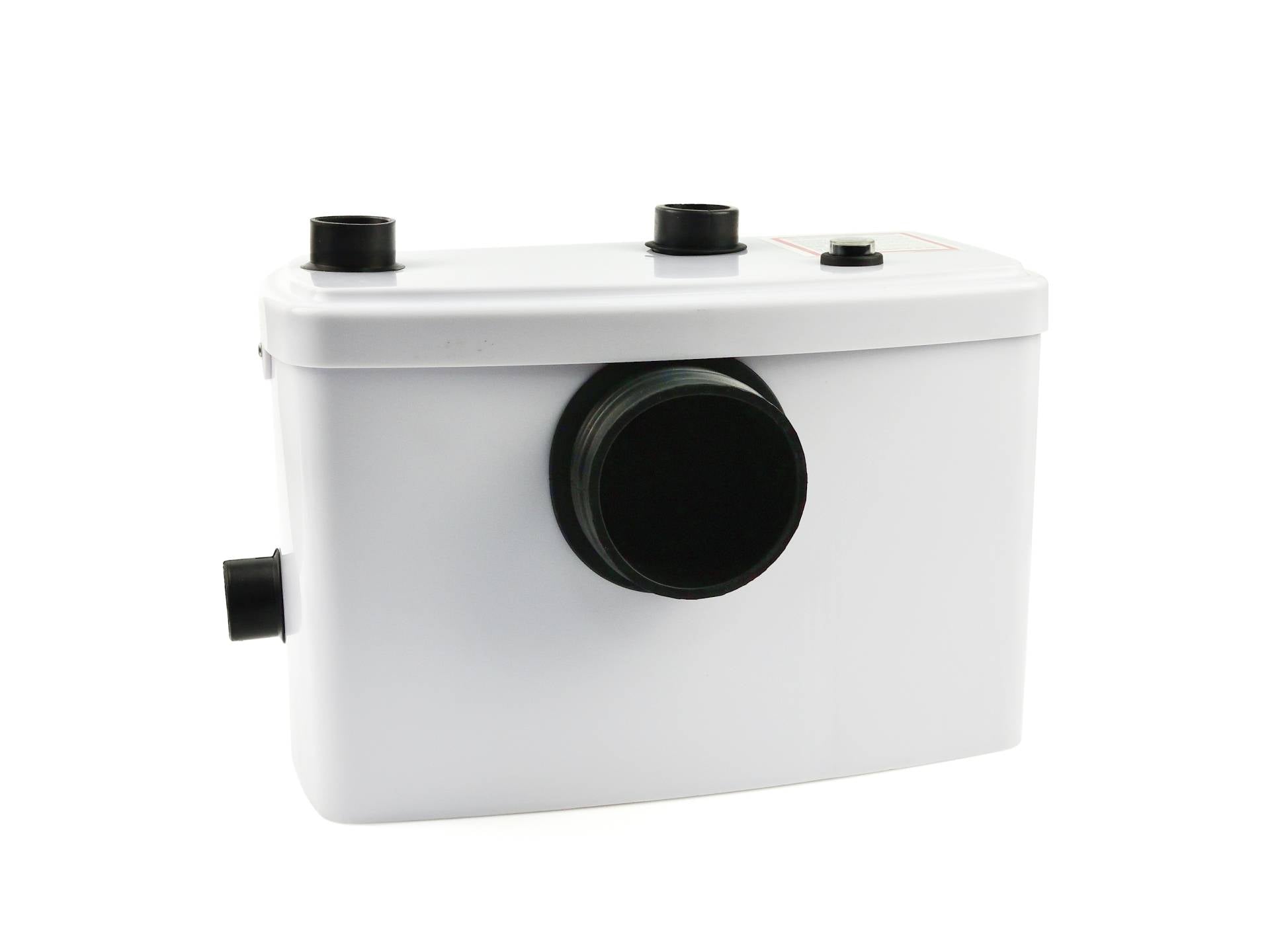 WC Sewage Pump 600W