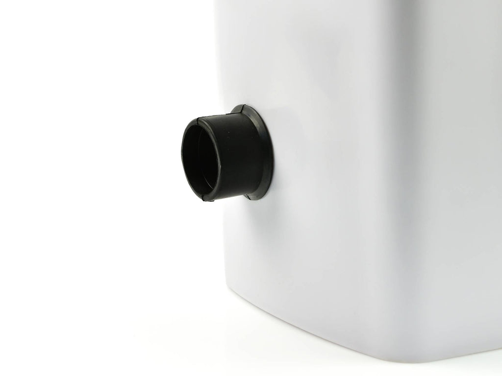 WC Sewage Pump 600W