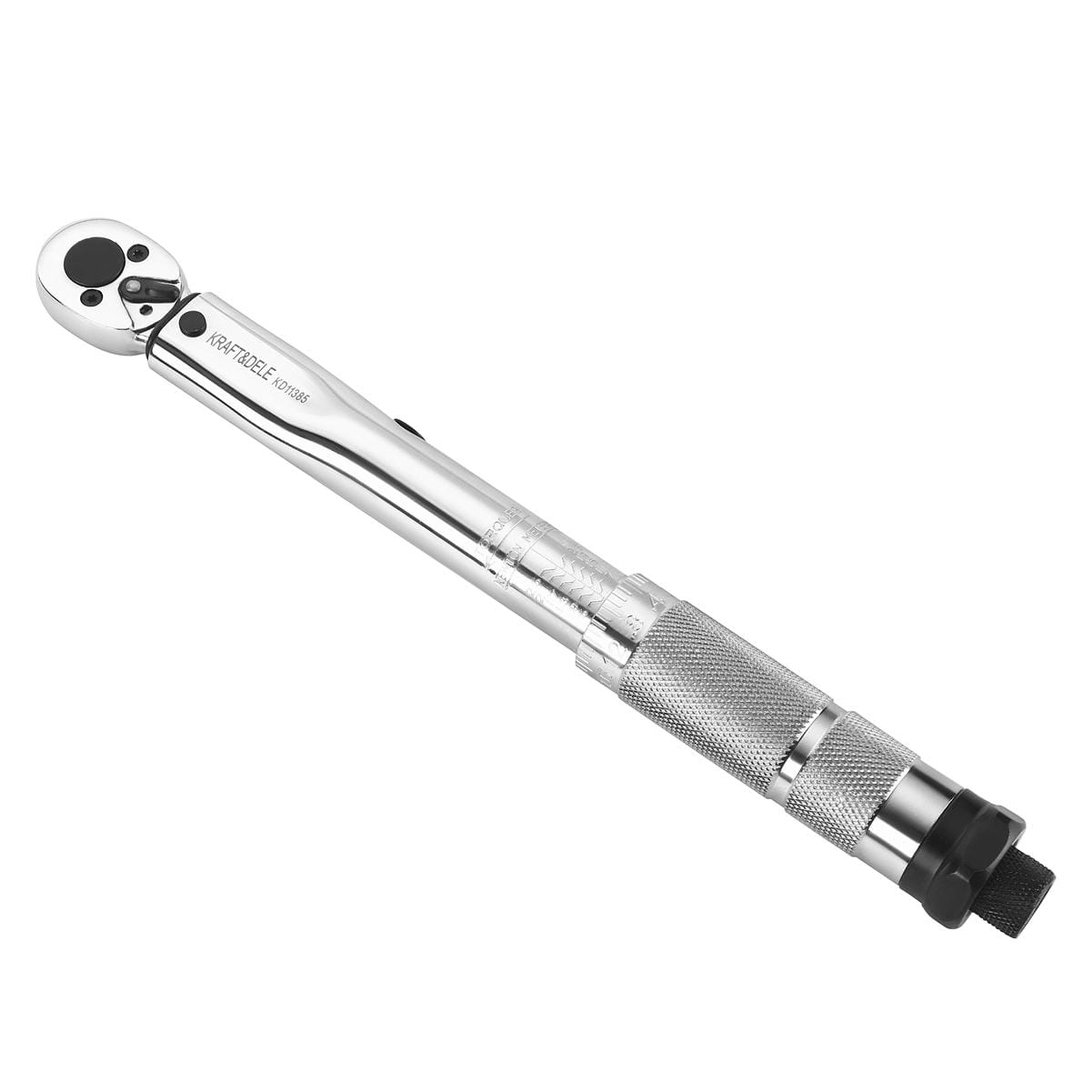 TORQUE WRENCH 1/4" 5-25Nm KD11385(D15)